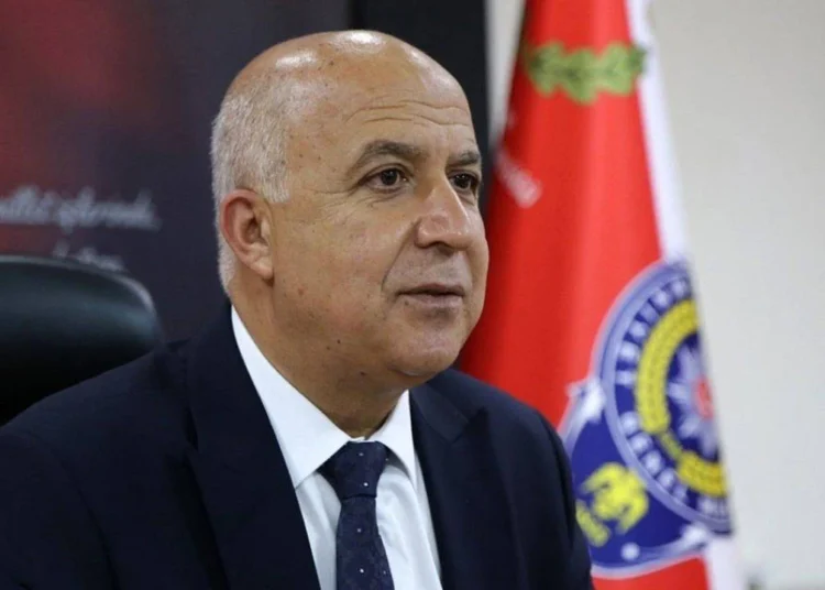 Görevden alınan emniyet müdürü hakkında skandal iddia: Polis araçlarıyla kokain taşındı