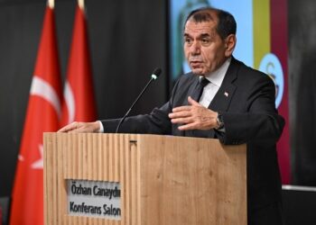 Galatasaray’dan PFDK tepkisi: Vicdanınıza sığıyor mu?