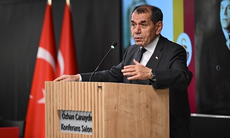 Galatasaray’dan PFDK tepkisi: Vicdanınıza sığıyor mu?