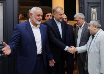 WSJ: Hamas, merkezini Katar’dan başka bir ülkeye taşımayı değerlendiriyor