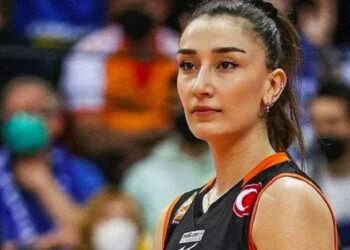 Milli voleybolcu Hande Baladın’ın kariyerini anlatan belgesel gösterime giriyor