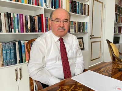 Hüseyin Çelik, Mehmet Uçum'u hedef aldı: Komünist bozuntusu racon kesiyor, parmak sallıyor 7 Hüseyin Çelik, Mehmet Uçum'u hedef aldı: Komünist bozuntusu racon kesiyor, parmak sallıyor