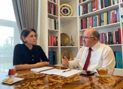 Hüseyin Çelik, Mehmet Uçum'u hedef aldı: Komünist bozuntusu racon kesiyor, parmak sallıyor 5 Hüseyin Çelik, Mehmet Uçum'u hedef aldı: Komünist bozuntusu racon kesiyor, parmak sallıyor