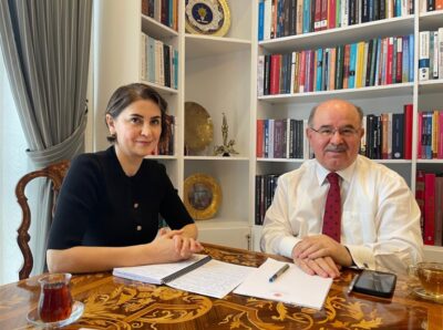 Hüseyin Çelik, Mehmet Uçum'u hedef aldı: Komünist bozuntusu racon kesiyor, parmak sallıyor 2 Hüseyin Çelik, Mehmet Uçum'u hedef aldı: Komünist bozuntusu racon kesiyor, parmak sallıyor