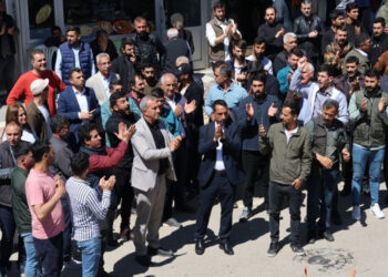 DEM Parti’nin kazandığı Hilvan’da AK Parti itiraz etti