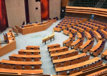 Hollanda Parlamentosu’ndan Gümrük Birliği güncellemesi şartı: AİHM kararları uygulansın