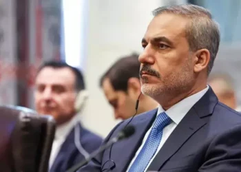 MİT’ten sonra Dışişleri’nde Hakan Fidan reformu