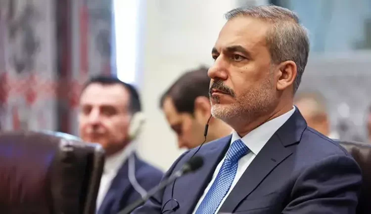 MİT’ten sonra Dışişleri’nde Hakan Fidan reformu 1 MİT’ten sonra Dışişleri’nde Hakan Fidan reformu