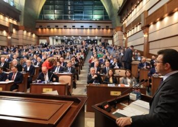 Seçimin ardından itiraz süreci tamamlandı: İBB’deki koltuk sayıları belli oldu