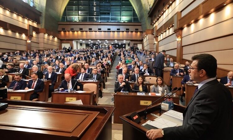 Seçimin ardından itiraz süreci tamamlandı: İBB’deki koltuk sayıları belli oldu