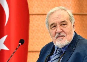 İlber Ortaylı uçakta fenalaştı!