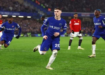 İngiliz derbisinin kazananı Chelsea