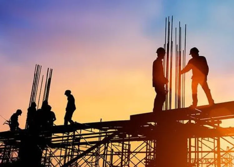 Çimentoya 10 günde yüzde 43 zam geldi! Müteahhitler eylem hazırlığında