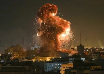 Irak’ta Şii milislerin karargâhına hava saldırısı