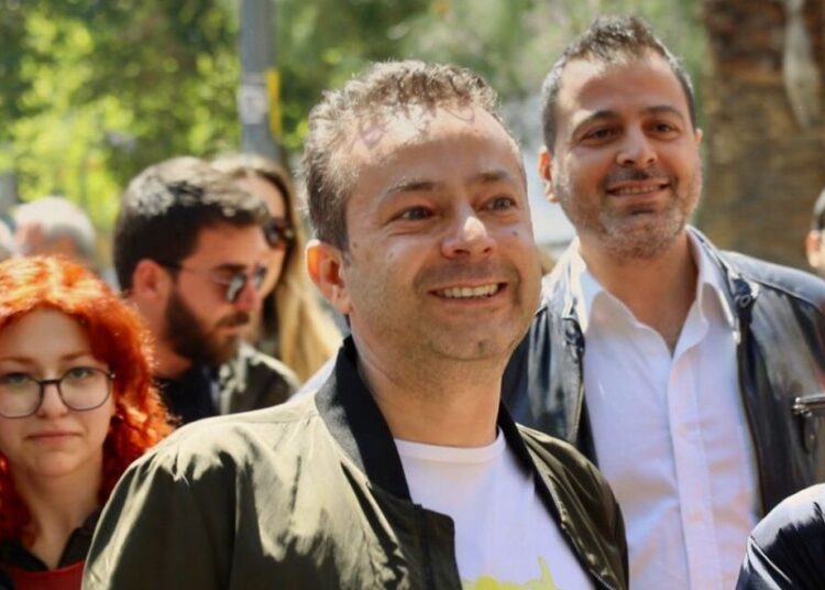 İrfan Değirmenci yanıtladı: Halk TV’ye geri dönecek mi?