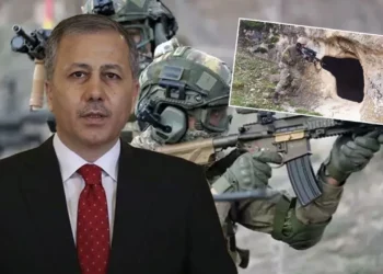 IŞİD’e operasyon! 7 ilde 23 gözaltı
