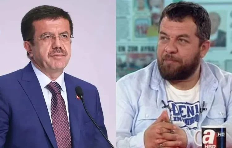 İsmail Kılıçarslan’dan Nihat Zeybekci’ye ‘İsrail’le ticaret’ tepkisi: Daha gerizekalıca açıklama görmedim