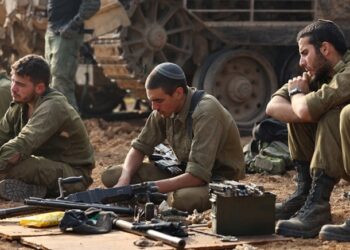 ABD basını: İsrail, İran’a misilleme planlarını iptal etti