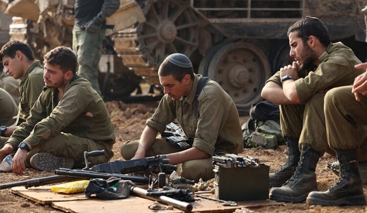 ABD basını: İsrail, İran’a misilleme planlarını iptal etti