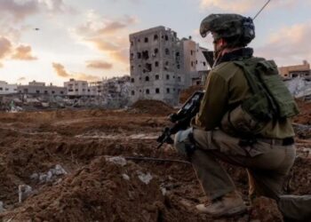 Birleşik Krallık üzerindeki baskı artıyor: “İsrail’e silah tedarikini durdurun”