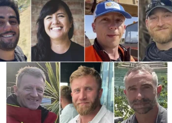 İsrail ordusu 7 kişinin öldüğü yardım konvoyu saldırısında ‘vahim hatalar’ yapıldığını kabul etti