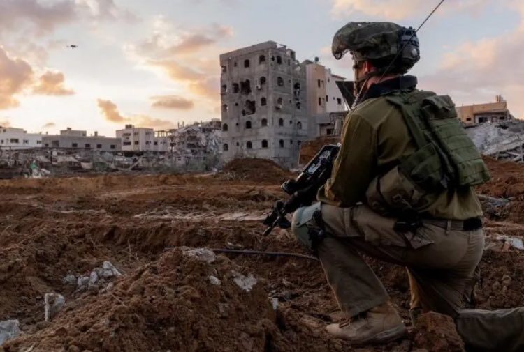 Birleşik Krallık üzerindeki baskı artıyor: “İsrail’e silah tedarikini durdurun”