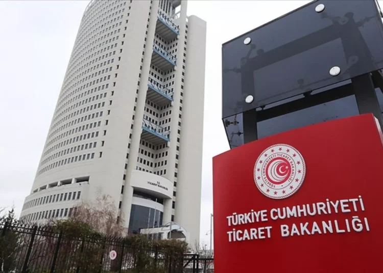 Savaşın başlangıcından altı ay sonra gelen İsrail’e ticaret kısıtlaması: Türkiye'den İsrail'e ihracat hangi ürünlerde sürüyor? 1 Savaşın başlangıcından altı ay sonra gelen İsrail’e ticaret kısıtlaması: Türkiye’den İsrail’e ihracat hangi ürünlerde sürüyor?