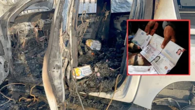 İsrail, Gazze'de yemek dağıtan uluslararası yardım kuruluşunu vurdu: 7 ölü 2 İsrail, Gazze'de yemek dağıtan uluslararası yardım kuruluşunu vurdu: 7 ölü