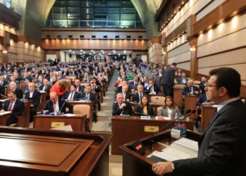 Artık ‘topal ördek’ değil! Üye sayıları belli oldu: CHP 184, AK Parti 130