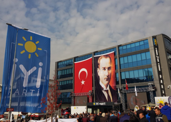 İYİ Parti’de olağanüstü kongrede rakip hazırlığı mı var?