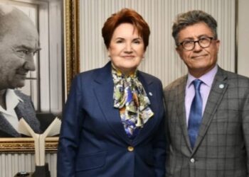 İYİ Parti’de üst düzey istifa: “CHP ile işbirliği teklifini gözardı ettiler”