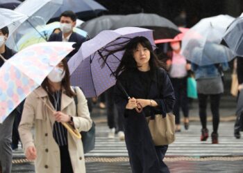 Japonya için korkutan gelecek tahmini: Tüm soyadları aynı olacak, tüm Japon ırkı yok olabilir 6 Japonya için korkutan gelecek tahmini: Tüm soyadları aynı olacak, tüm Japon ırkı yok olabilir