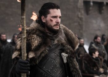 Jon Snow hayranlarına kötü haber: Dizi iptal