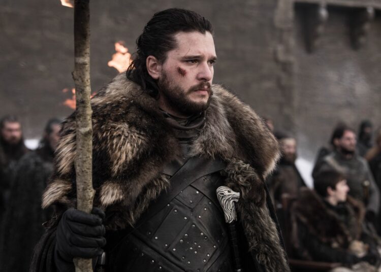 Jon Snow hayranlarına kötü haber: Dizi iptal