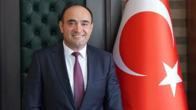 AK Partili Başkan, kahve satıp KDV’si sıfır olan 'gübre' fişi kesmiş