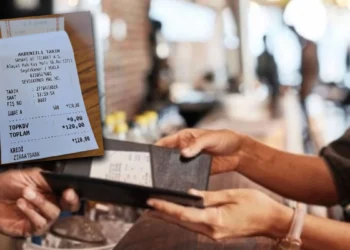 AK Partili Başkan, kahve satıp KDV’si sıfır olan ‘gübre’ fişi kesmiş