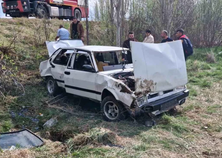 Bayram tatilinde acı tablo:  4 bin 370 trafik kazası, 55 can kaybı