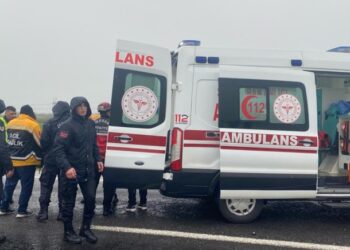 Bayram tatilinde acı bilanço artıyor: 26 can kaybı