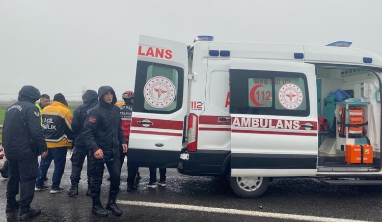 Bayram tatilinde acı bilanço artıyor: 26 can kaybı