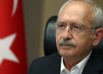 Kılıçdaroğlu’ndan ‘yeni anayasa’ çıkışı: Sarayla müzakere edilmez, mücadele edilir