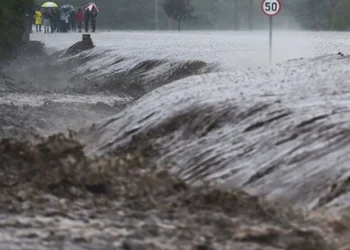 Kenya’da şiddetli yağışlar: Ölü sayısı 70’i geçti
