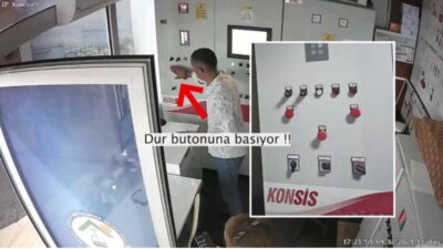 Kepez'deki faciadan önce yolcular uyarmış, alkollü operatör önce durdurmuş sonra tekrar çalıştırmış 3 Kepez'deki faciadan önce yolcular uyarmış, alkollü operatör önce durdurmuş sonra tekrar çalıştırmış