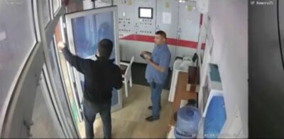 Kepez'deki faciadan önce yolcular uyarmış, alkollü operatör önce durdurmuş sonra tekrar çalıştırmış 2 Kepez'deki faciadan önce yolcular uyarmış, alkollü operatör önce durdurmuş sonra tekrar çalıştırmış