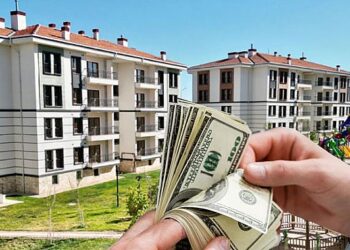 Son 11 yılda yabancılara 385 bin konut satıldı! Vatandaşlığı alan gitmeye başladı