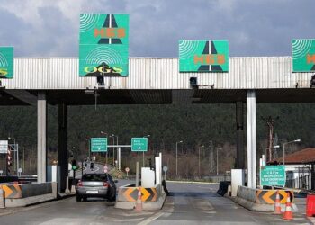 Köprü ve otoyollar bayramda ücretsiz olacak