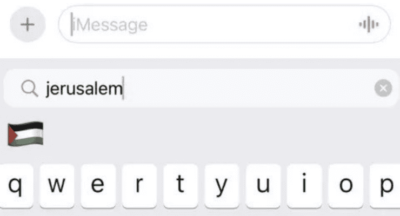 Apple’daki Kudüs emojisi kızdırdı 2 Apple’daki Kudüs emojisi kızdırdı