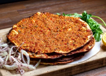 2024’ün Ramazan menüsü belli oldu: Sahurda en çok lahmacun yendi