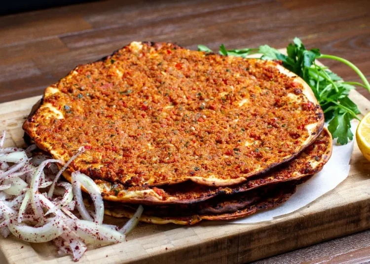 2024’ün Ramazan menüsü belli oldu: Sahurda en çok lahmacun yendi