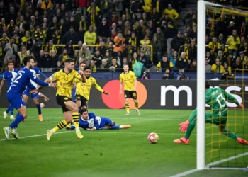 Şampiyonlar Ligi’nde Dortmund, Atletico’yu eledi… Yarı finalde PSG’ye rakip oldu