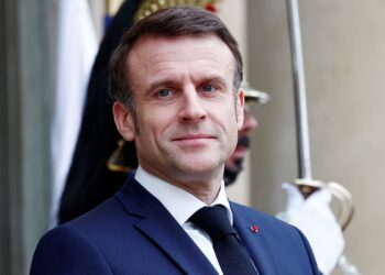 Rusya: Moskova saldırısının sponsoru Macron 9 Rusya: Moskova saldırısının sponsoru Macron